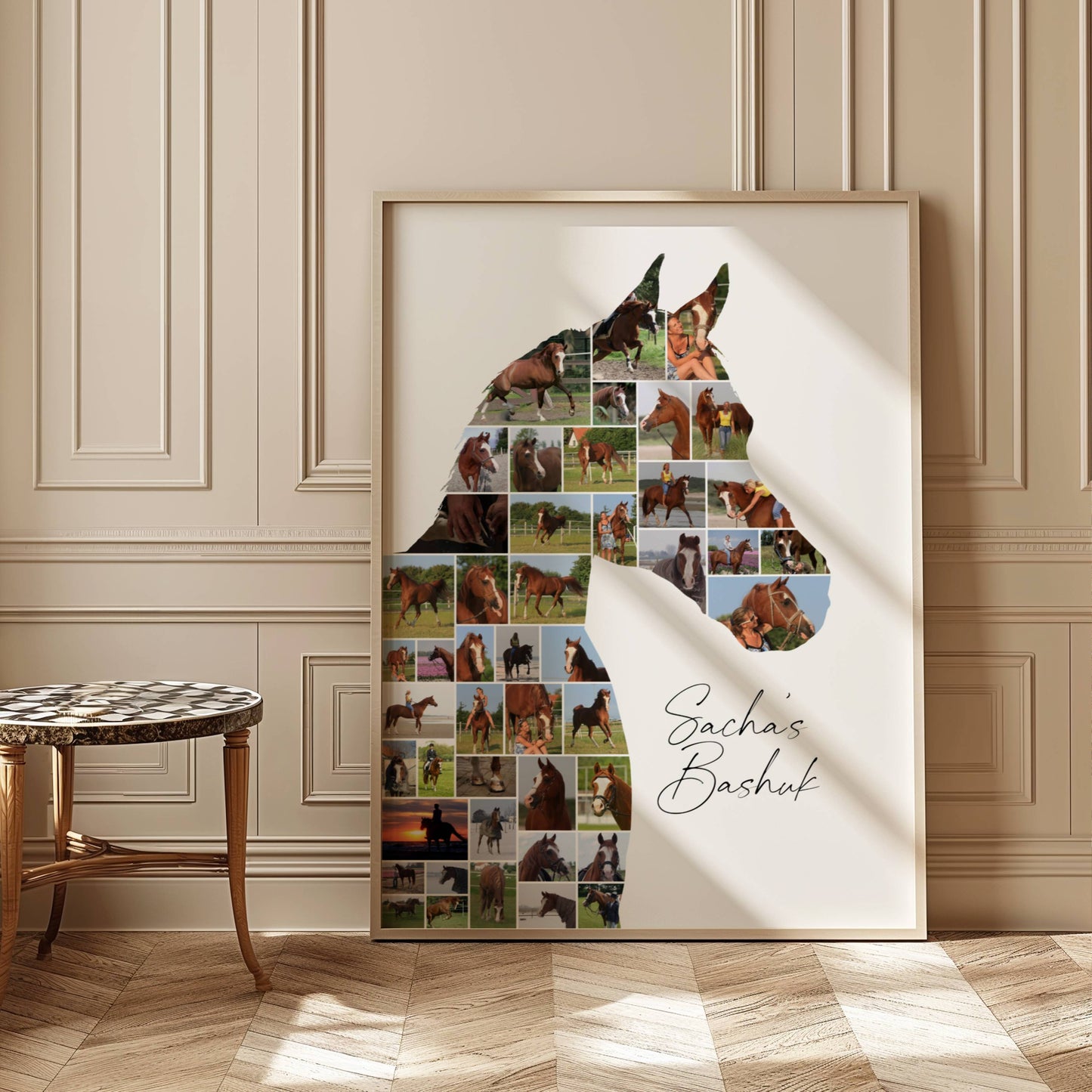 Arabisch Volbloed V2