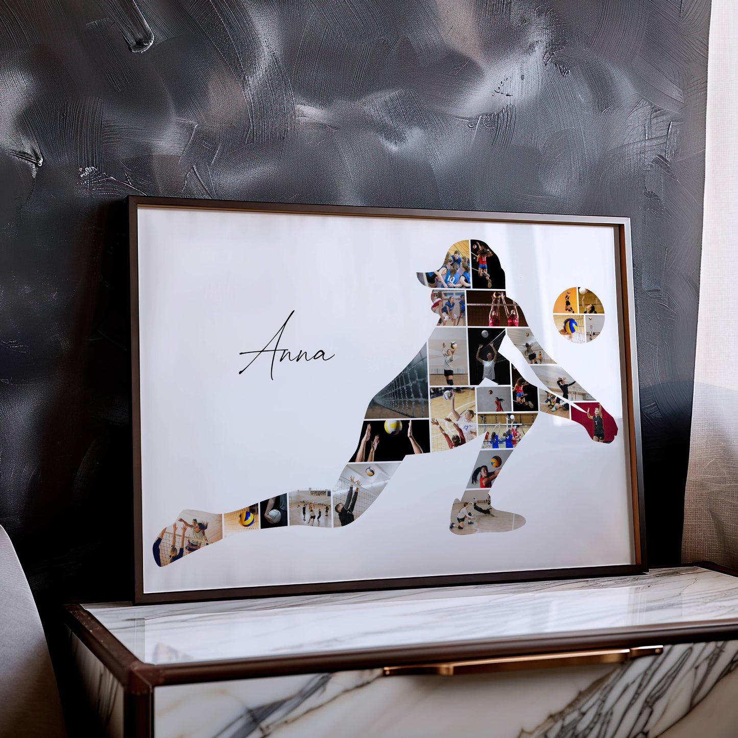 Volleybal - vrouwelijk