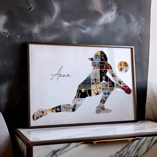 Volleybal - vrouwelijk